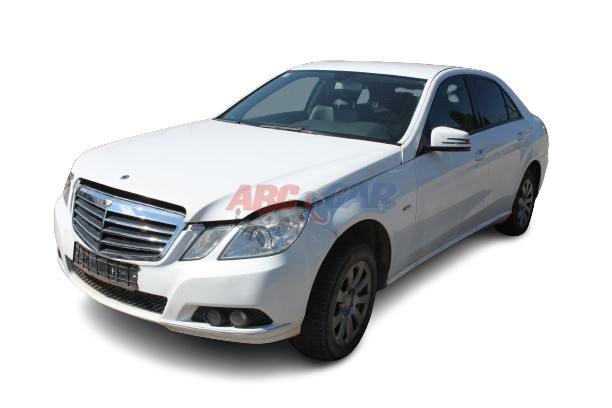 Dezmembrez Mercedes E-Class W212 2.2 CDI 2009-2012