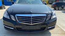 Dezmembrez Mercedes E-Class W212 2.2Cdi