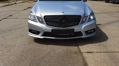 Dezmembrez Mercedes E-Class W212 2012 Berlina 2.2 CDI AMG