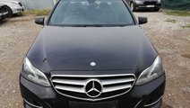 Dezmembrez Mercedes E-CLASS W212 2016 FACELIFT E30...