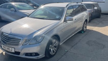 Dezmembrez Mercedes e class w212 combi, break 2.2 ...