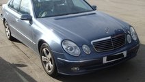 Dezmembrez mercedes E w211 2.7cdi an 2002 - 2008