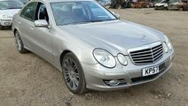 Dezmembrez Mercedes E200, 2.2cdi