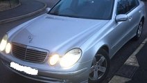 Dezmembrez Mercedes E200 CDI W211 271946