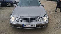 Dezmembrez Mercedes E200 cdi w211 an 2002-2006