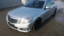 Dezmembrez Mercedes E200 e220 w 212 2010