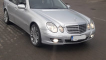 Dezmembrez Mercedes E220 cdi w211 an 2007 facelift...