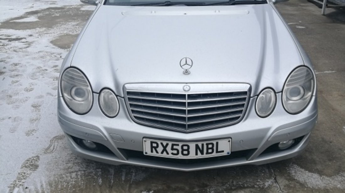 Dezmembrez Mercedes E220 cdi w211 an 2009 646821