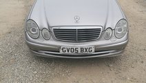 DEZMEMBREZ MERCEDES E220 CDI W211 AVANTGARDE