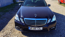 Dezmembrez Mercedes E220 w212 amg 2010