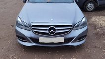 Dezmembrez Mercedes e220 w212 Facelift 2014