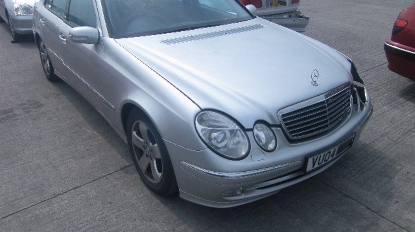 Dezmembrez Mercedes E270, 2.0cdi, orice piesa!