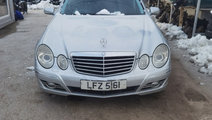 Dezmembrez Mercedes E280 cdi w211 facelift