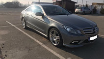 Dezmembrez Mercedes E350 coupe 2009