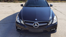 Dezmembrez Mercedes E350 Coupe w207