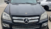 Dezmembrez Mercedes GL x164motor 3.0 d automat