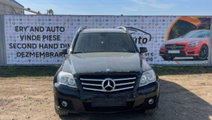 Dezmembrez Mercedes Glk x204 motor 3.0 d automat 4...