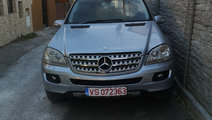 Dezmembrez Mercedes M-Class W164 2008 suv 3.0