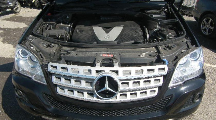 Dezmembrez mercedes ml 280cdi an 2007