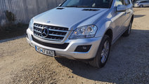 Dezmembrez Mercedes ML 280CDI an 2010 Facelift