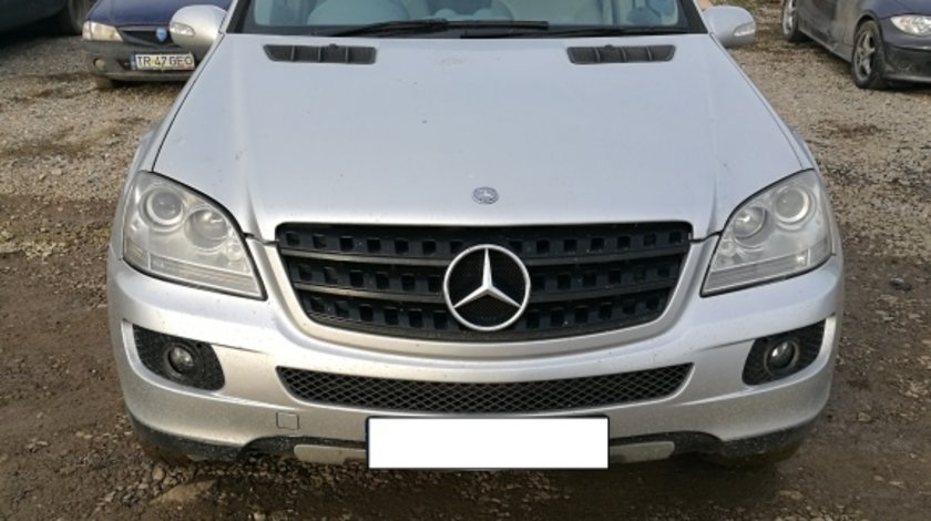 Dezmembrez Mercedes ML 320 cdi w164 642940