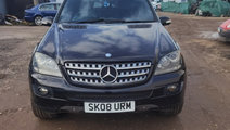 Dezmembrez Mercedes ML 320 cdi w164 edition 10