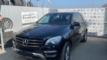 Dezmembrez Mercedes ml w164 3.0 d