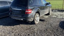 Dezmembrez mercedes ML W164 320 cdi