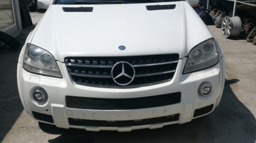 Dezmembrez mercedes ml w164 amg