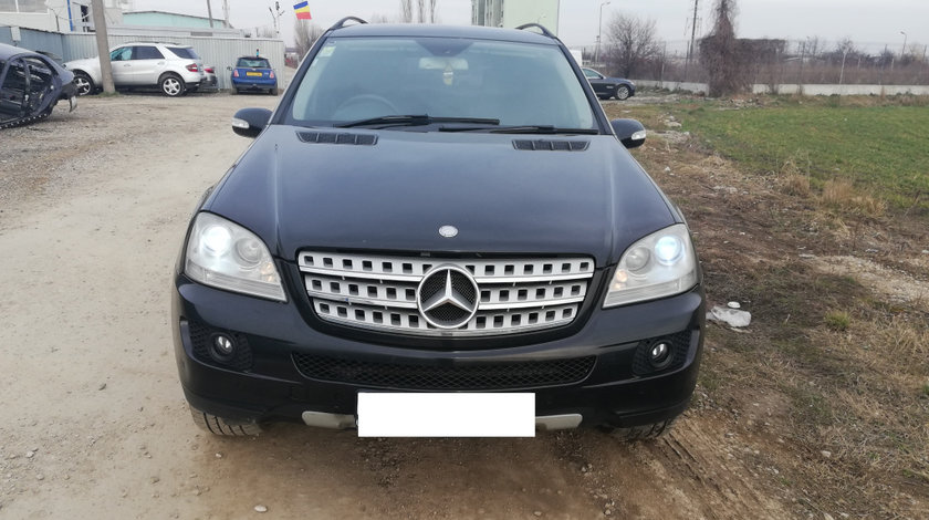 DEZMEMBREZ MERCEDES ML W164 AN 2008