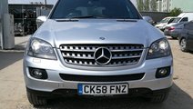 Dezmembrez Mercedes ML w164 Edition 10