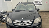 Dezmembrez Mercedes ml w164 motor 3.0 d