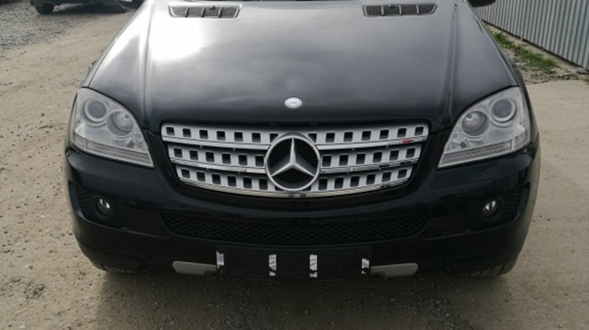 Dezmembrez Mercedes ML W164