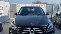 DEZMEMBREZ MERCEDES ML W166 VOLAN STANGA 350 BLETE...