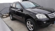 Dezmembrez Mercedes ML320 CDI W164