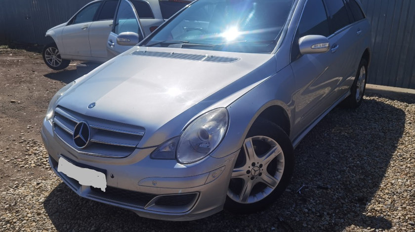 Dezmembrez Mercedes R 320 cdi W251 2006 2007 2008 2009