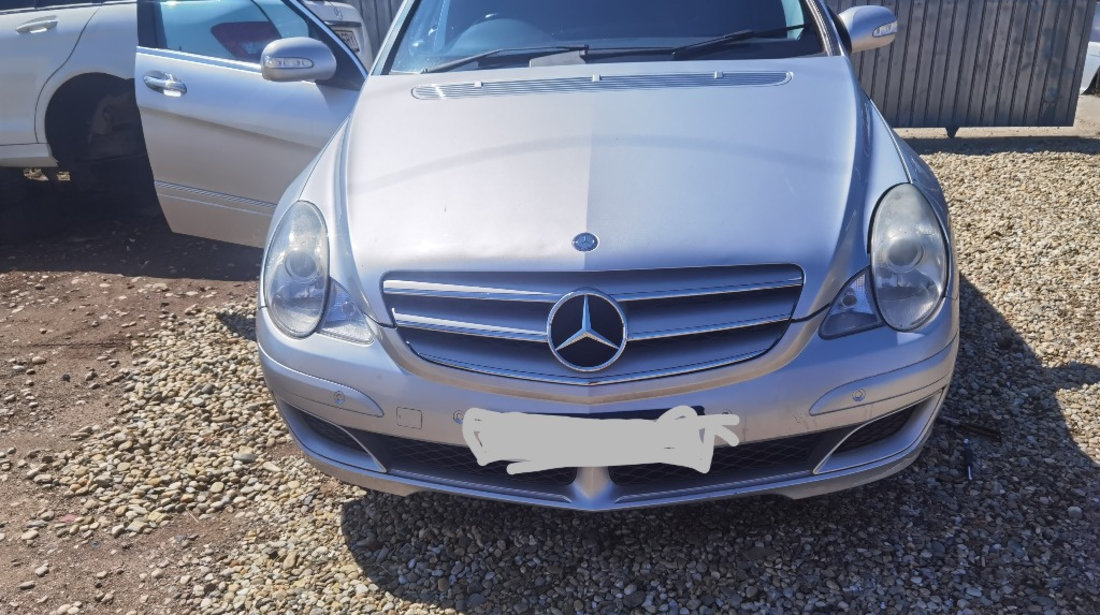 Dezmembrez Mercedes R 320 cdi W251 2006 2007 2008 2009