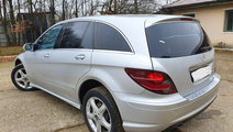 Dezmembrez Mercedes R-CLASS W251 2007 r class 3.0 ...