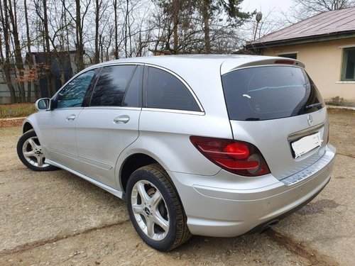 Dezmembrez Mercedes R-CLASS W251 2007 r class 3.0 v6