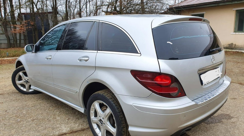 Dezmembrez Mercedes R-CLASS W251 2007 r class 3.0 v6