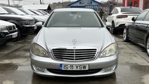 Dezmembrez Mercedes S 320 cdi W221 2008 cod motor ...