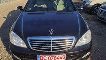 Dezmembrez Mercedes S 320 W221 din 2007