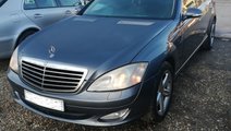 Dezmembrez Mercedes S class 3.2 cdi w221