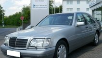 Dezmembrez Mercedes S-Class W140 S320i 1996