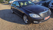 Dezmembrez Mercedes S-CLASS W221 2008 BERLINA 3.0 ...