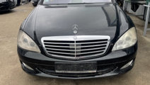 Dezmembrez Mercedes s class w221 350 benzina