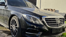 Dezmembrez Mercedes s class w222 AMG long