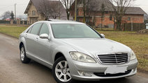 Dezmembrez Mercedes S320 cdi w221 long