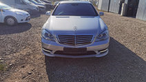 Dezmembrez Mercedes S350 cdi w221 AMG