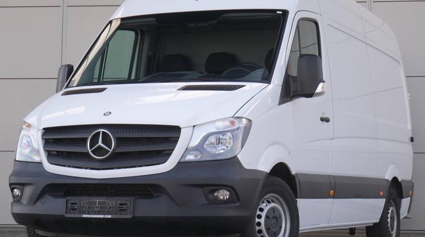 Dezmembrez Mercedes Sprinter 2014 2.1 cdi 2.2 cdi euro 5